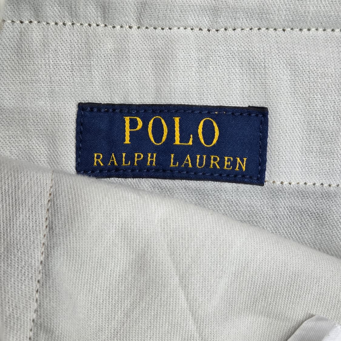 폴로랄프로렌 카모 카고팬츠 30/30 상품이미지5