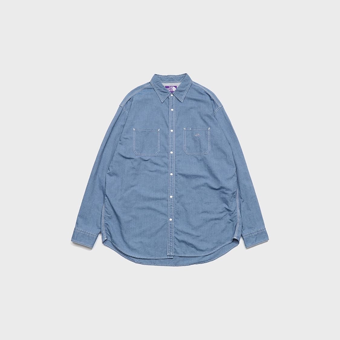 THE NORTH FACE PURPLE LABEL  상품이미지1