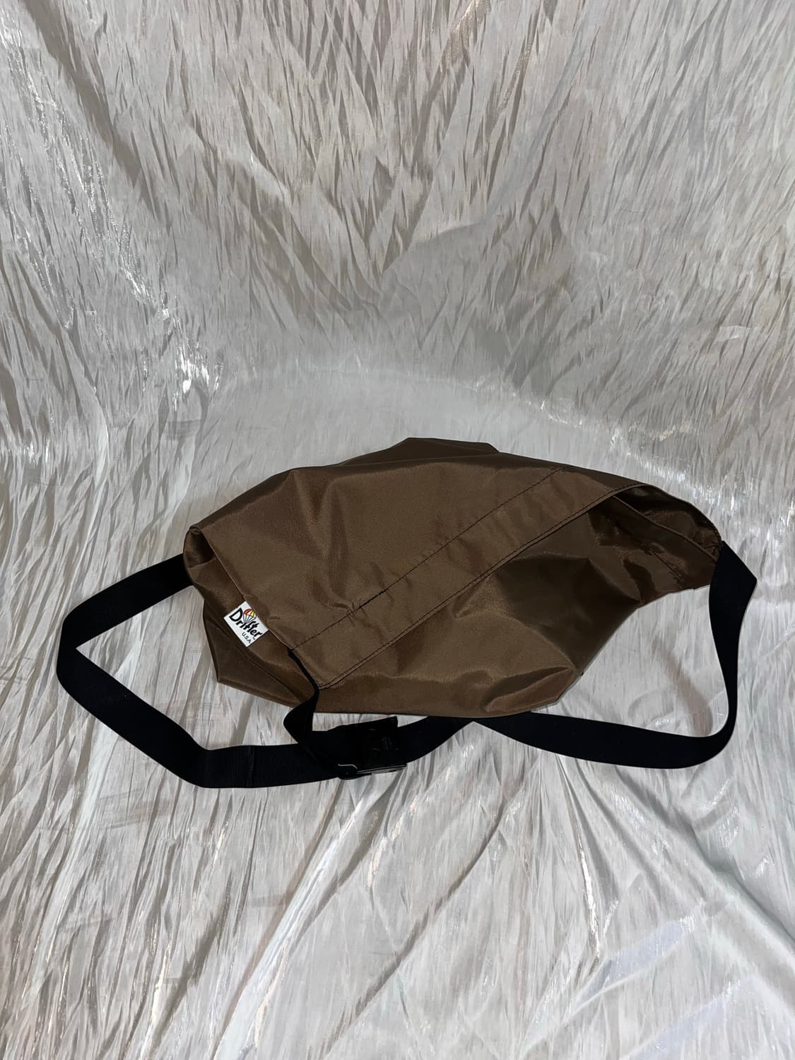 Drifter 드리프터 플레인 숄더백 상품이미지2