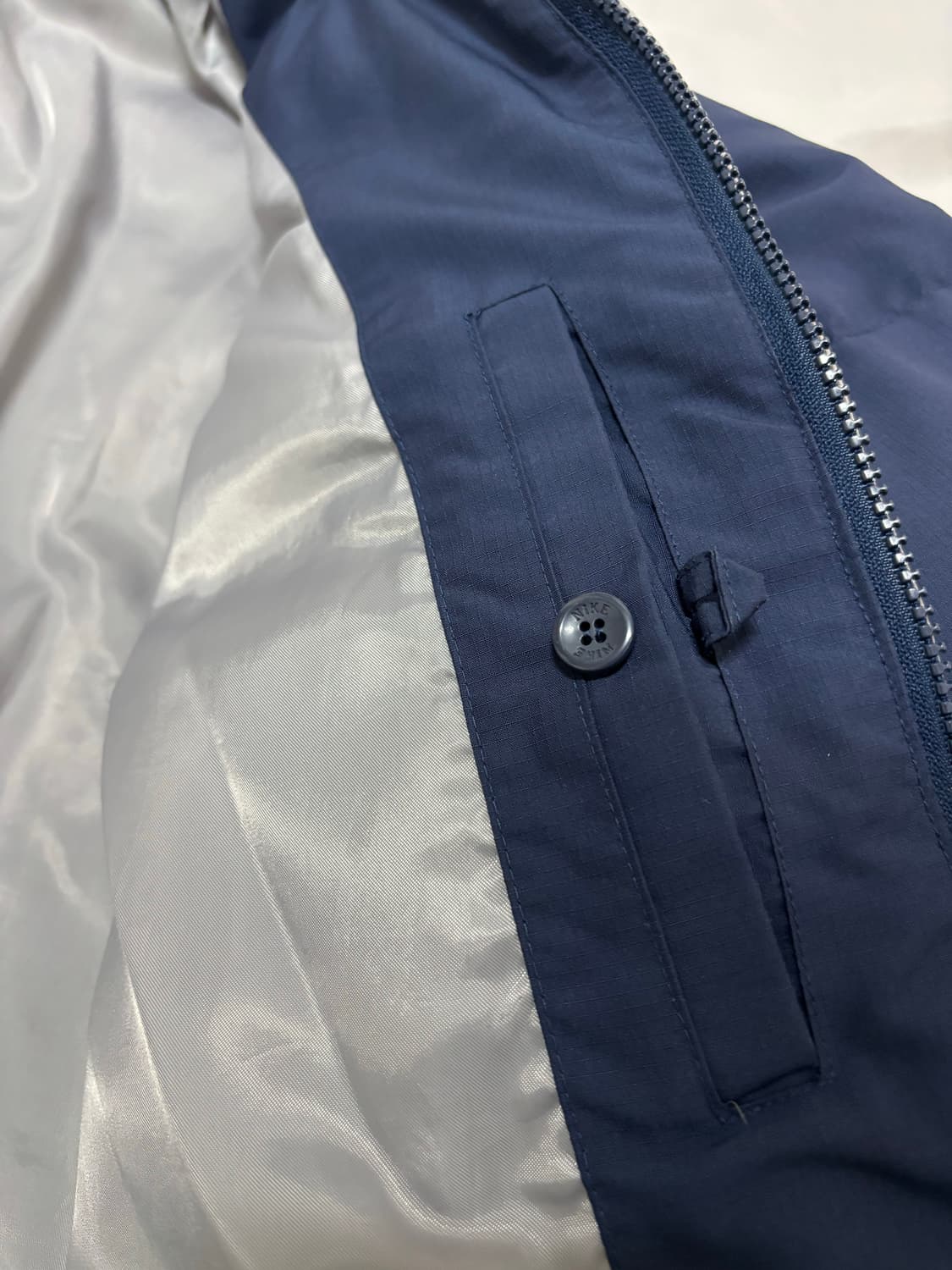 00s 나이키 패딩 점퍼 상품이미지5