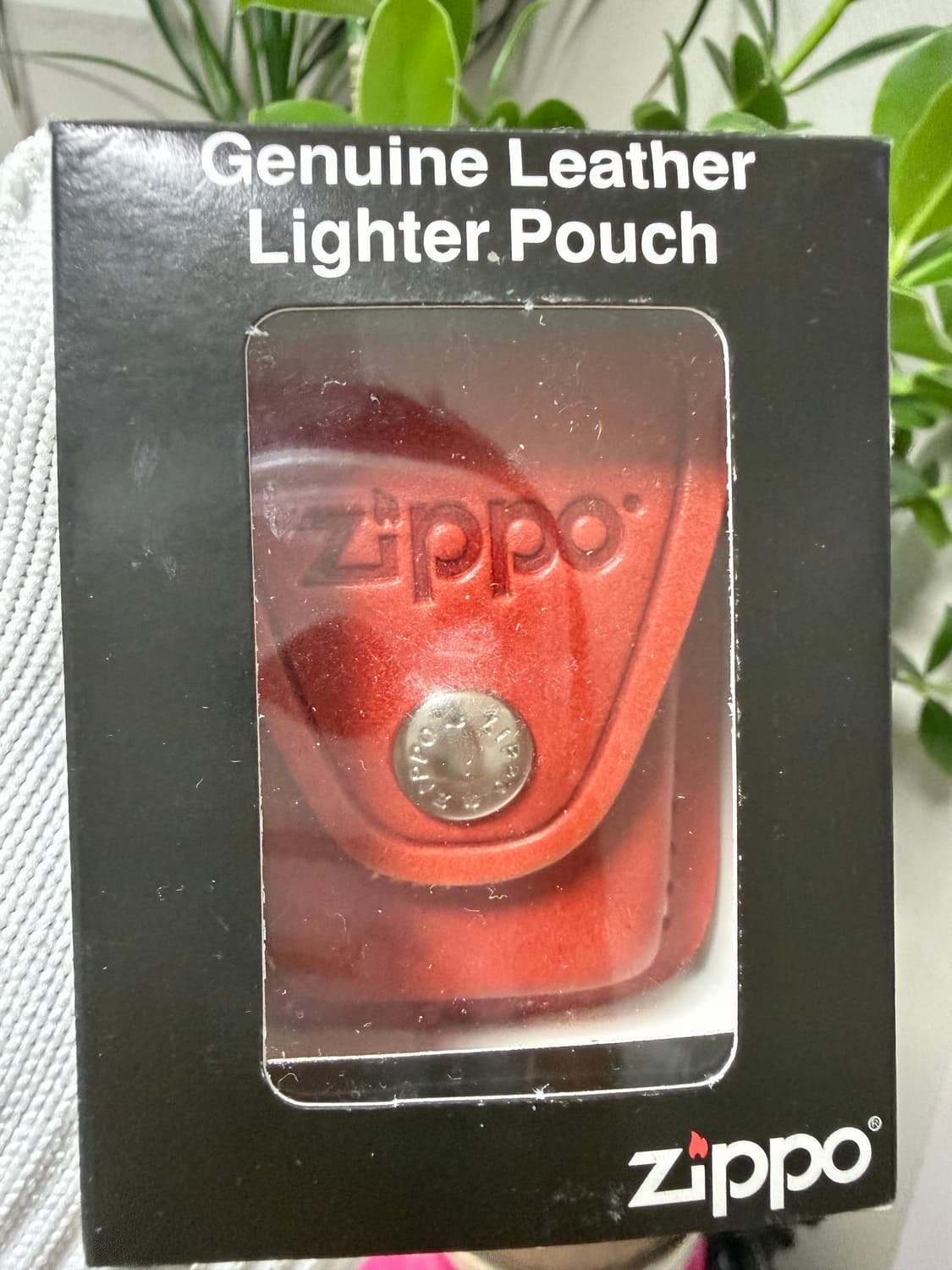 지포라이터가죽케이스 상품이미지1