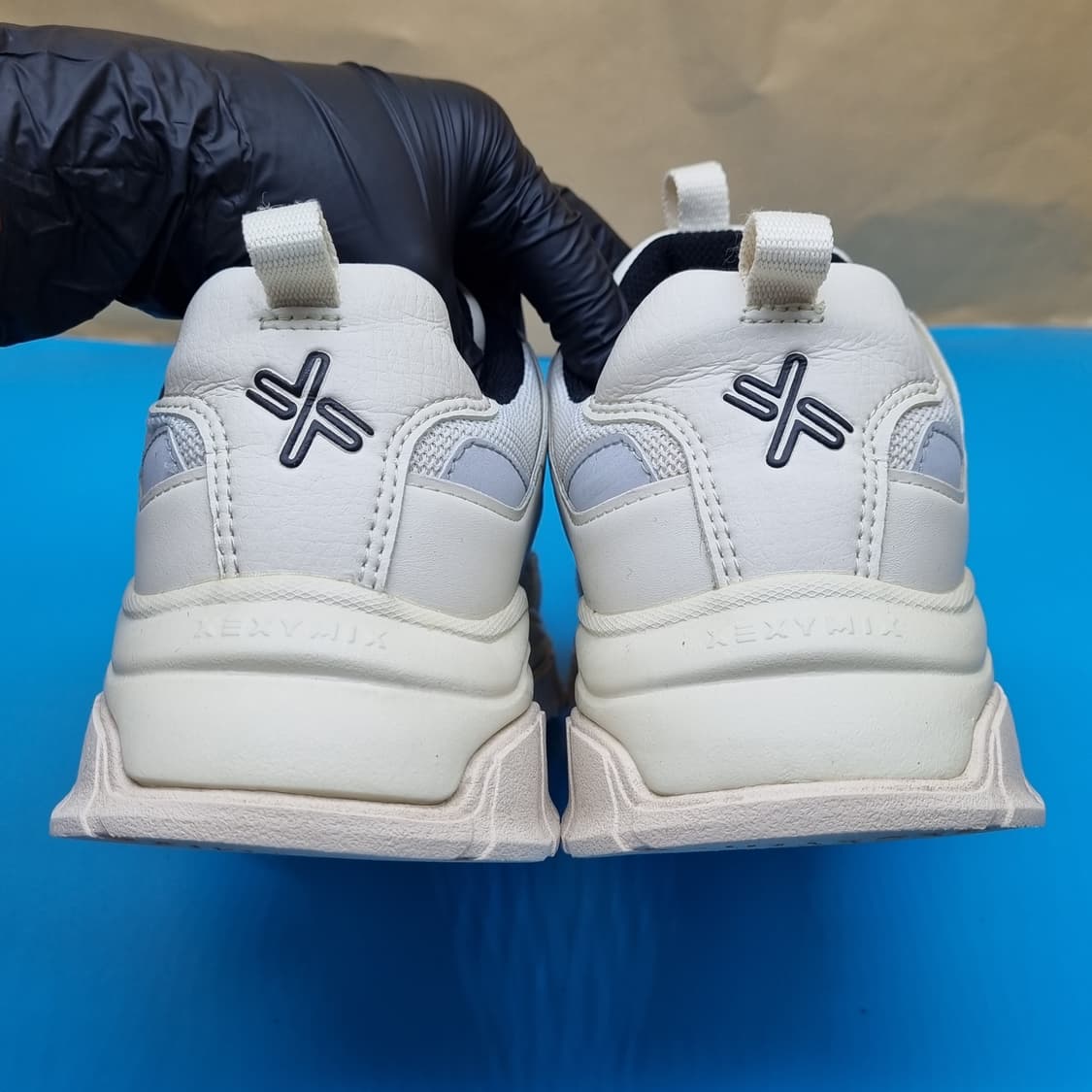 젝시믹스 x-1 운동화 250 상품이미지4