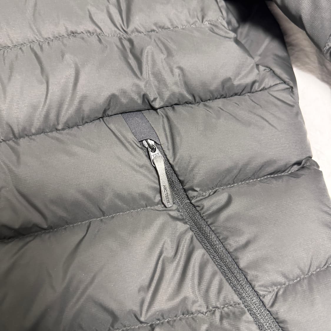 아크테릭스 세륨 후디 상품이미지4