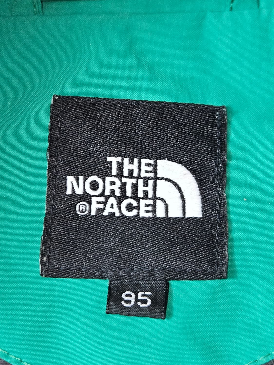 노스페이스 하이벤트 바람막이 카고 스트링 윈드브레이커 자켓 M 95 상품이미지3