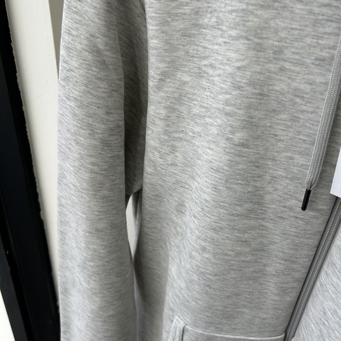 15368 - 폴로 랄프로렌 멜란지 후드 집업 상품이미지4