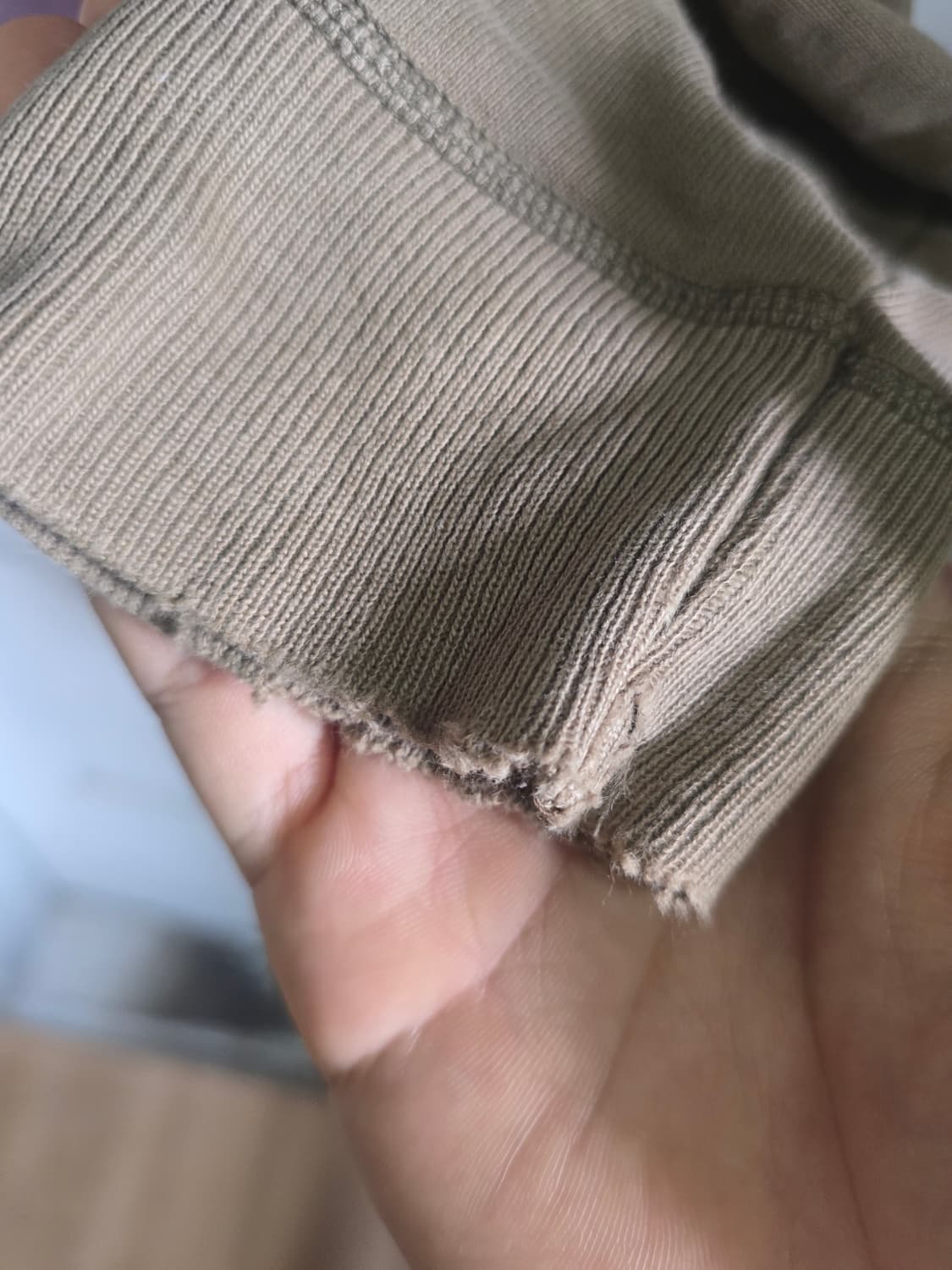 히스테릭 글래머 스웻셔츠 상품이미지3