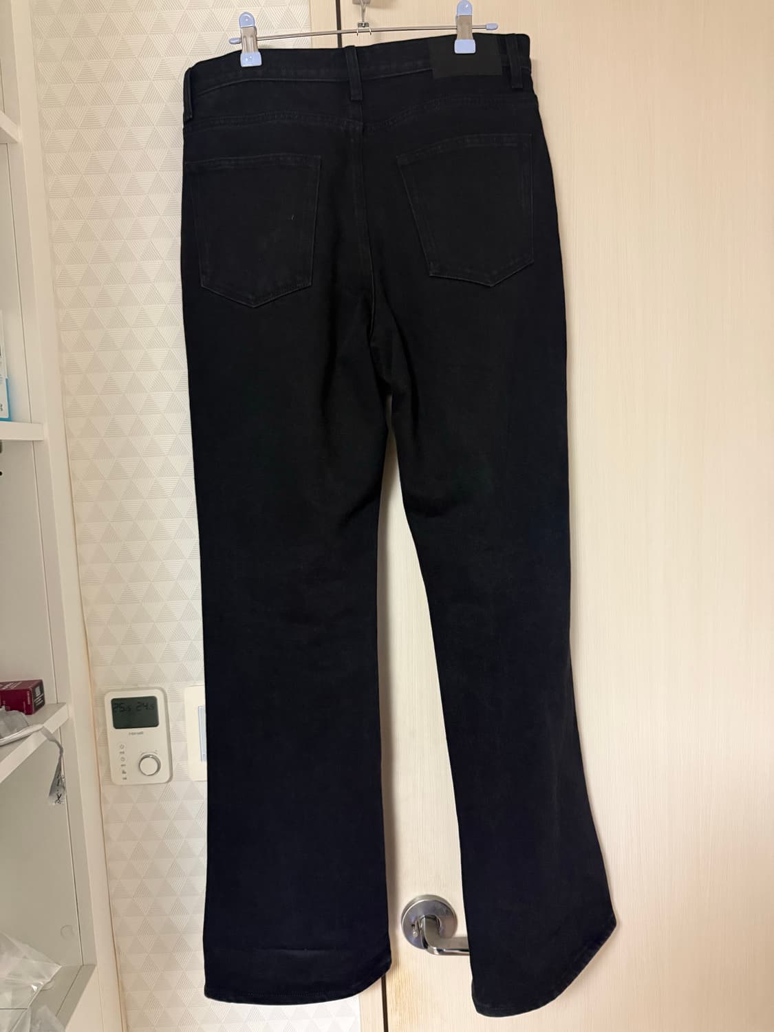 INNIR 플레어핏 데님 상품이미지3