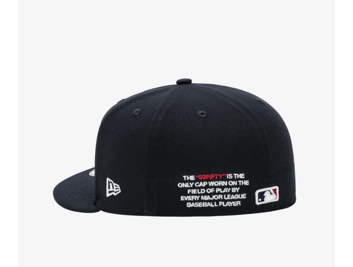 뉴에라 59fifty 보스턴 738(58.6cm) 상품이미지1