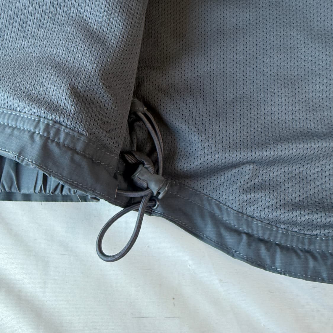 나이키 바르셀로나 스톰핏 바람막이 M 상품이미지9