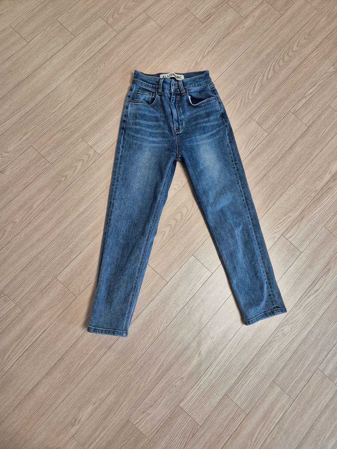 엘런아크 다크인디고 S사이즈 상품이미지1