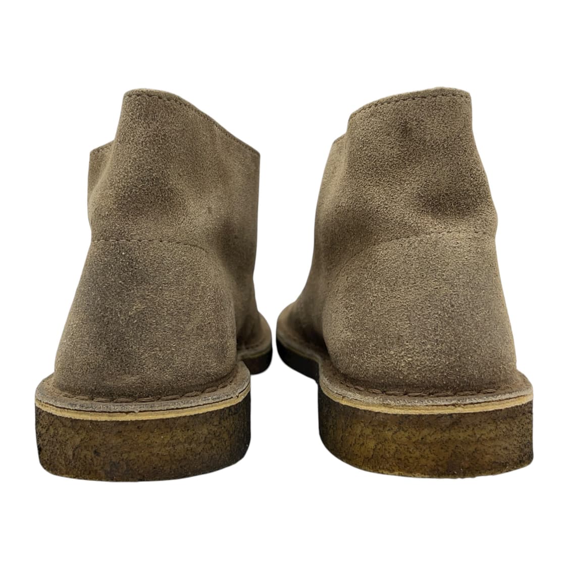 265 클락스 데저트 부츠 (UK7.5) 상품이미지6