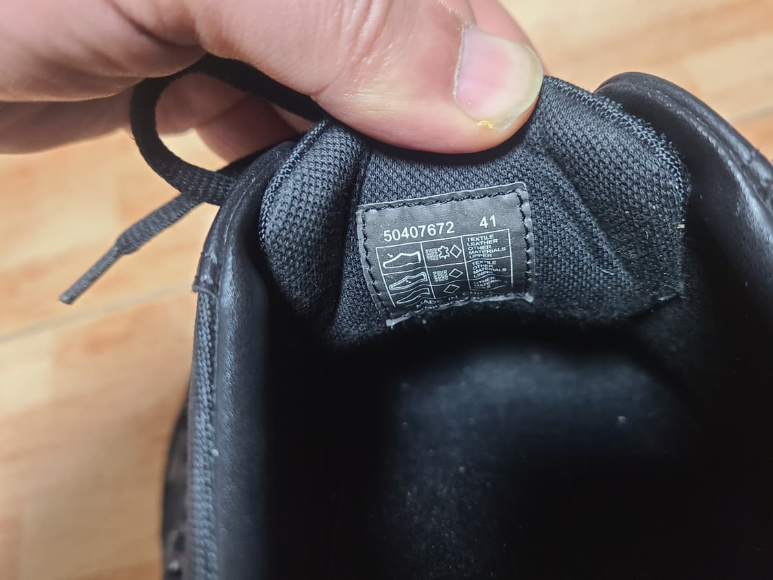 휴고보스 41사이즈(260추천) 상품이미지10