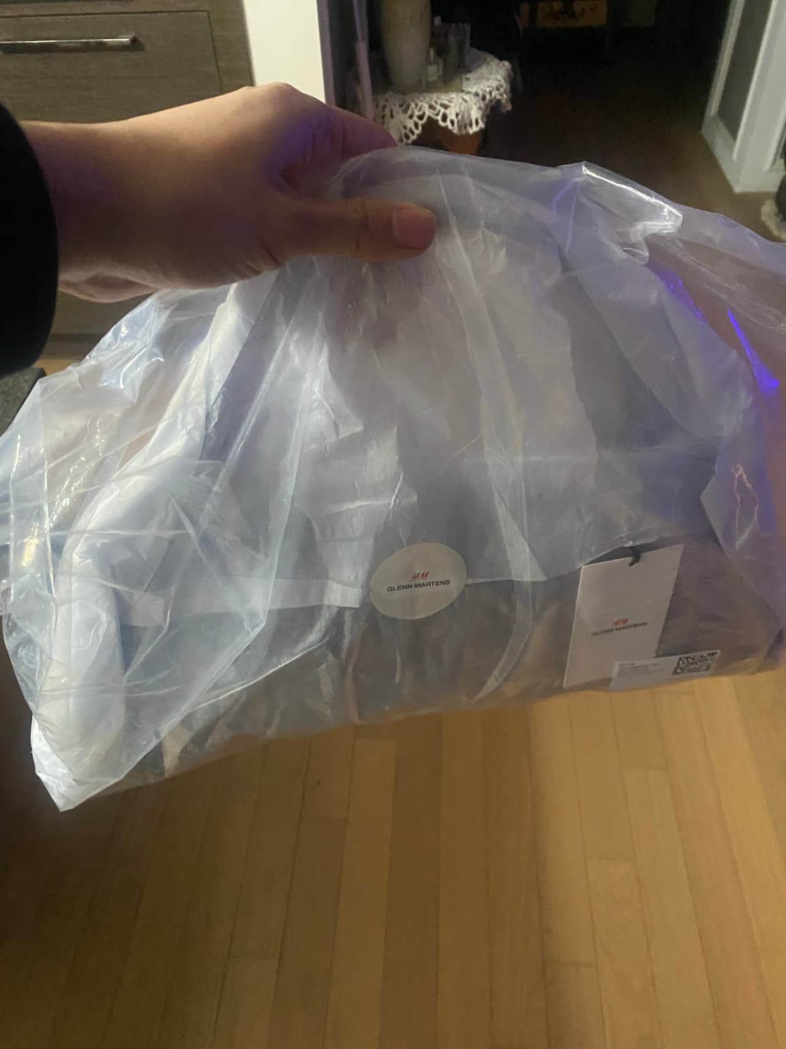 H&M 글렌마틴스 상품이미지3