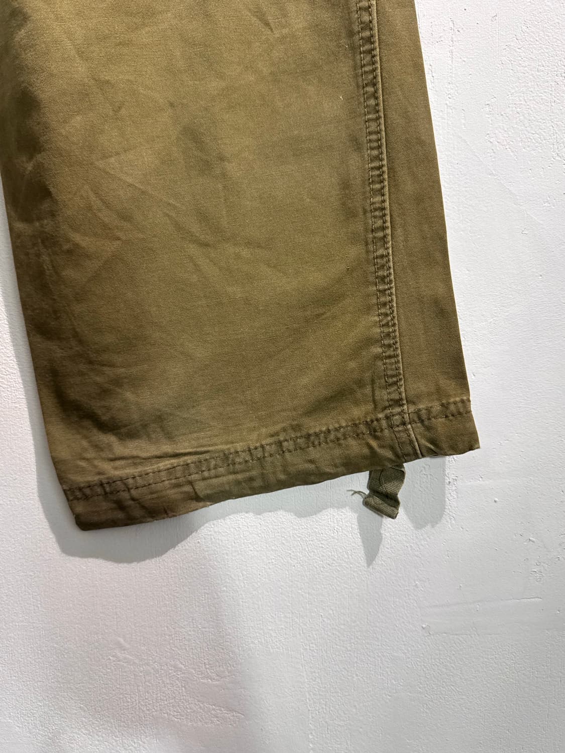 Abercrombie 아베크롬비 카고팬츠 M C555 상품이미지5