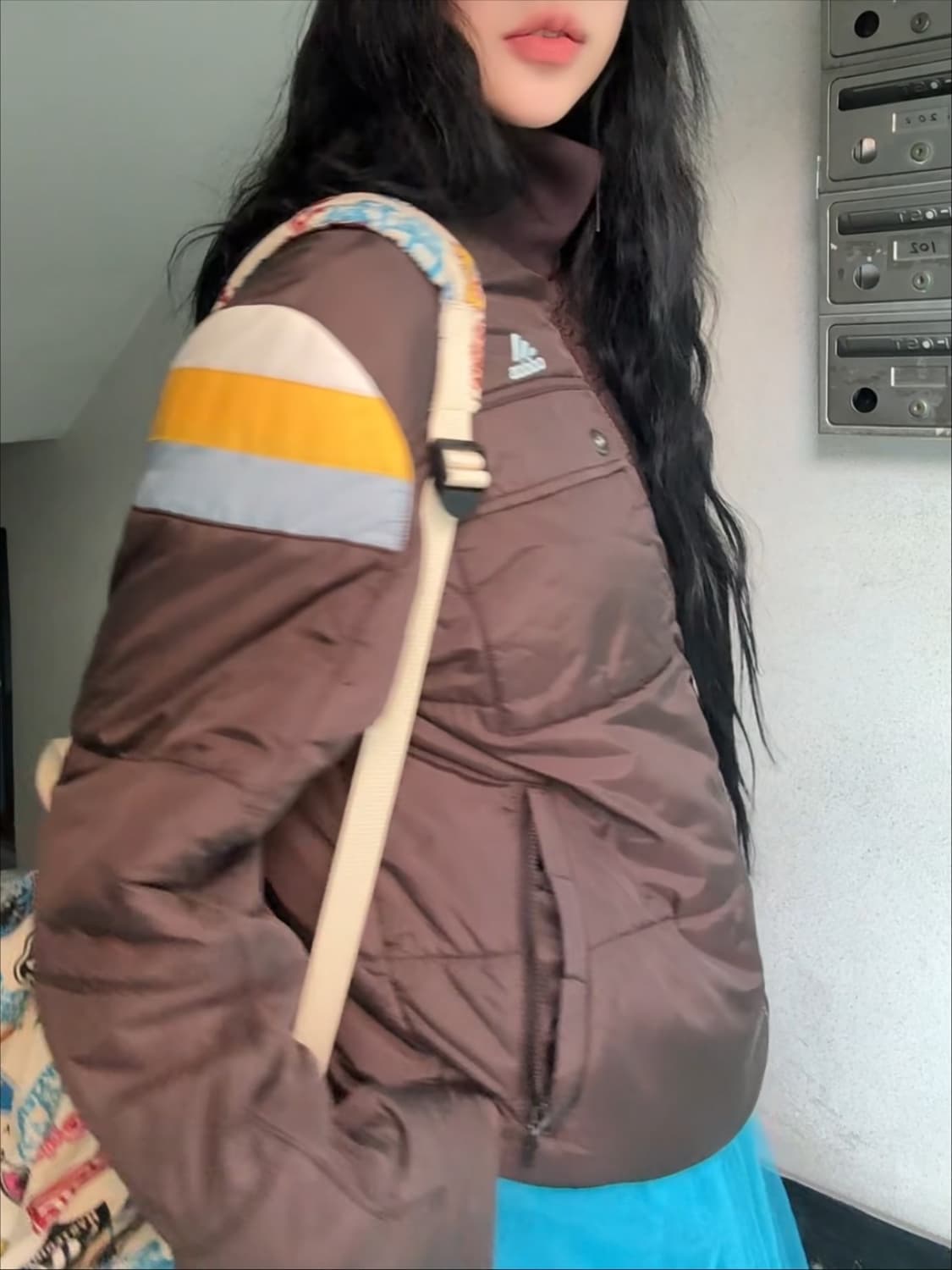 아디다스 패딩  상품이미지7