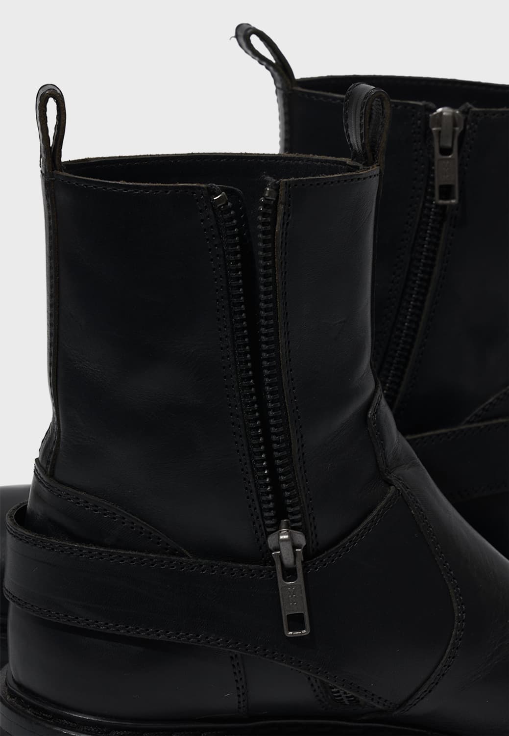 ANN DEMEULEMEESTER boots EU37(womens) 상품이미지8
