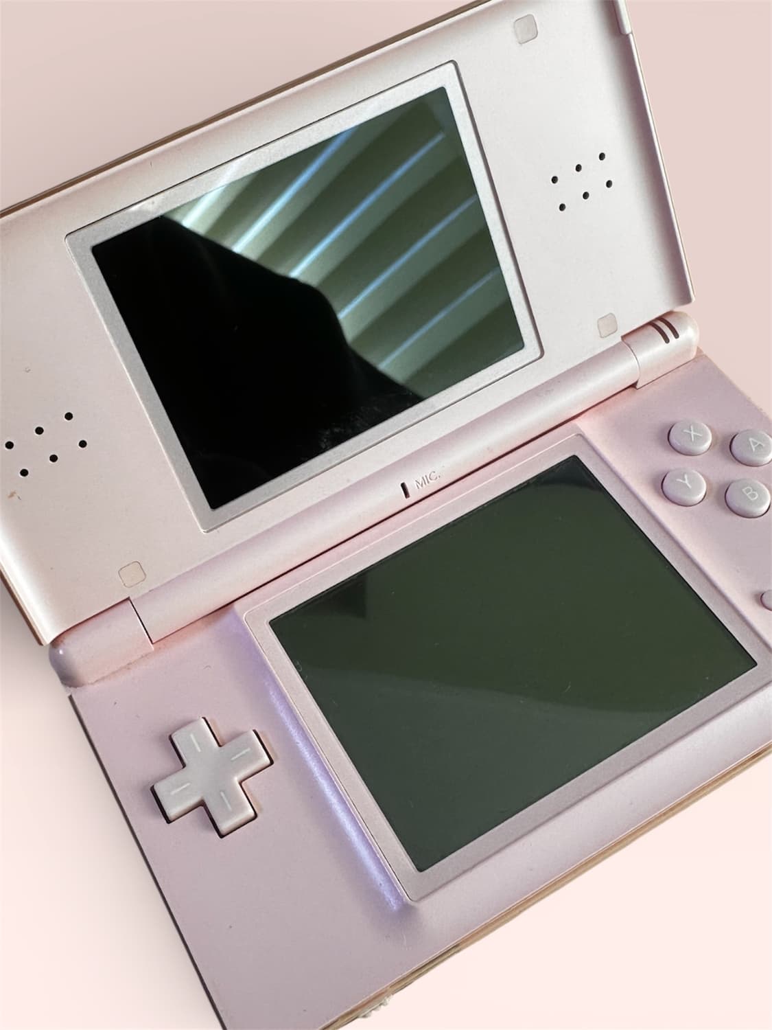 닌텐도DS Lite 로즈골드 상품이미지6