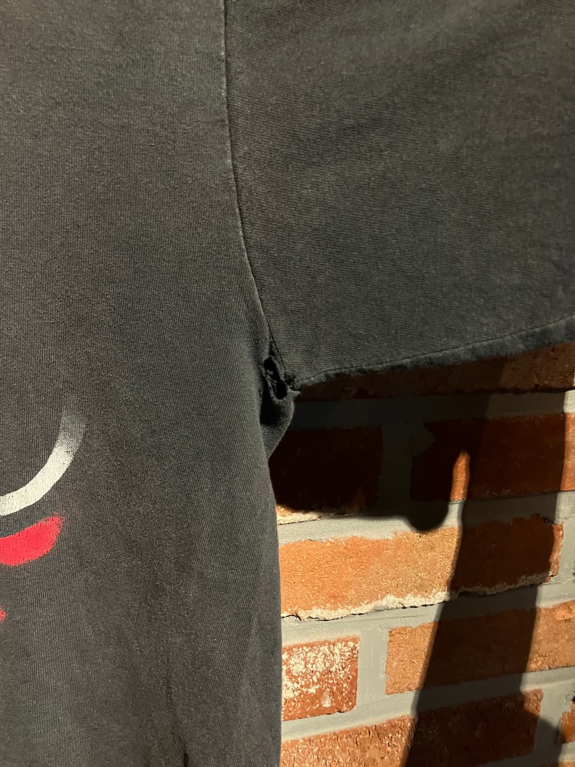 90s USA 빈티지 시카고 불스 반팔 티셔츠 상품이미지6