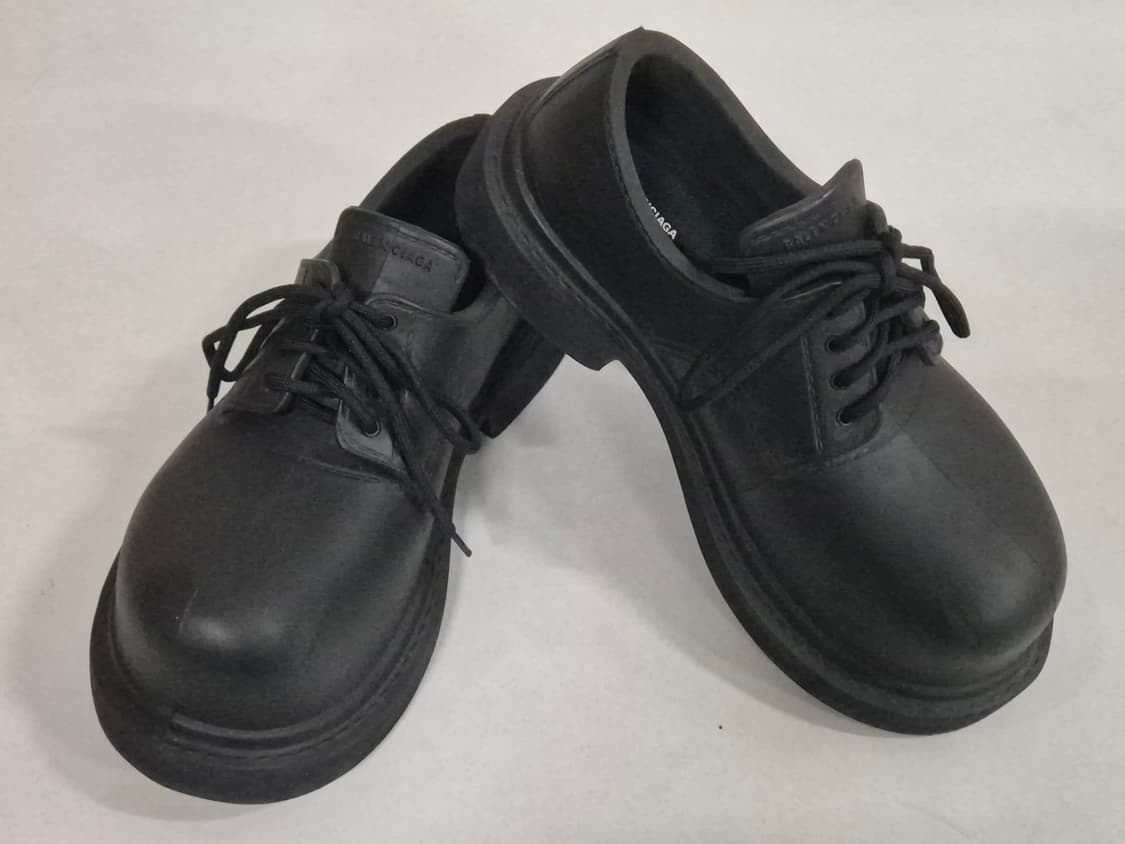 발렌시아가(Balenciaga) 스테로이드 더비 슈즈(280~285) 상품이미지3