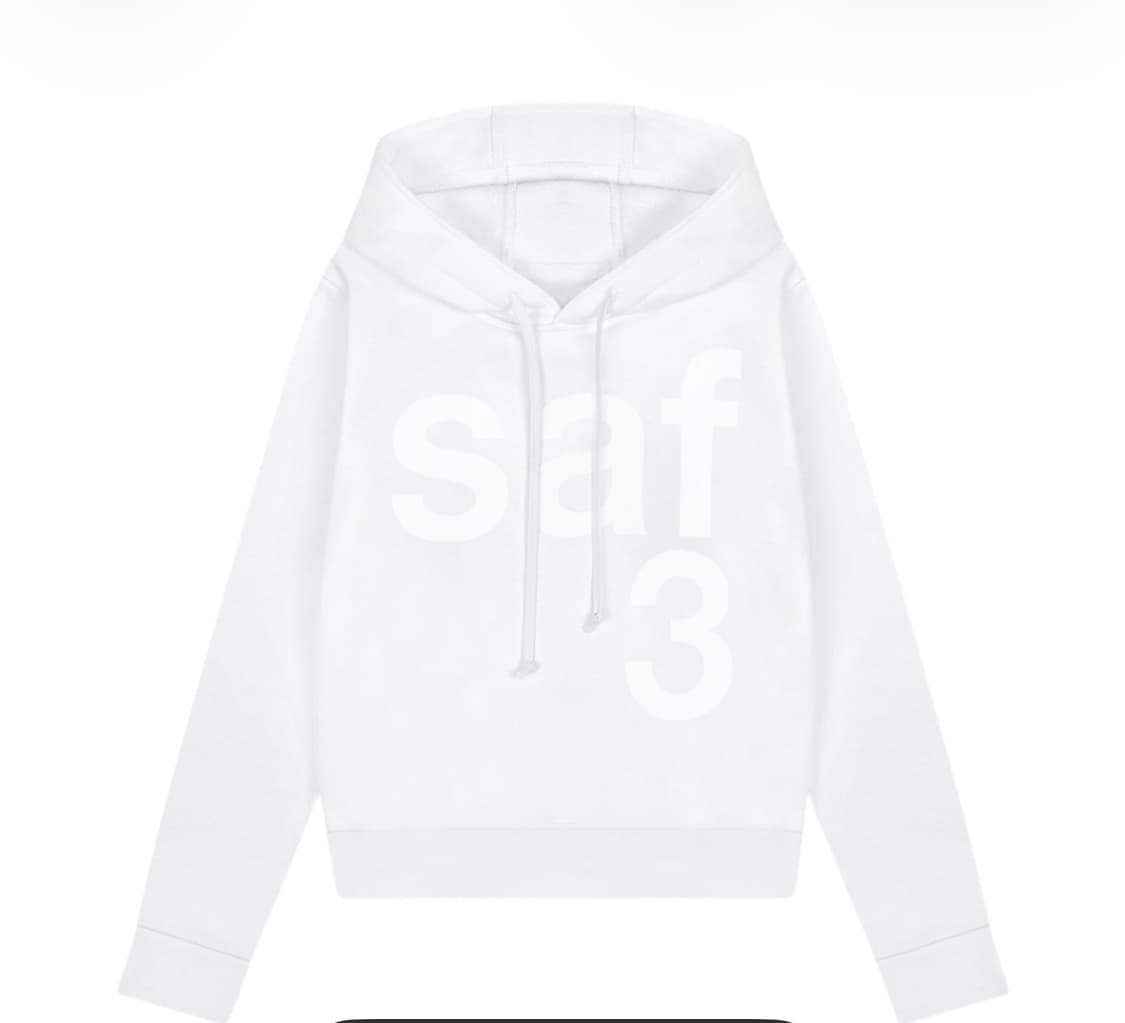 사파리스팟 후드 사이즈 1 상품이미지1