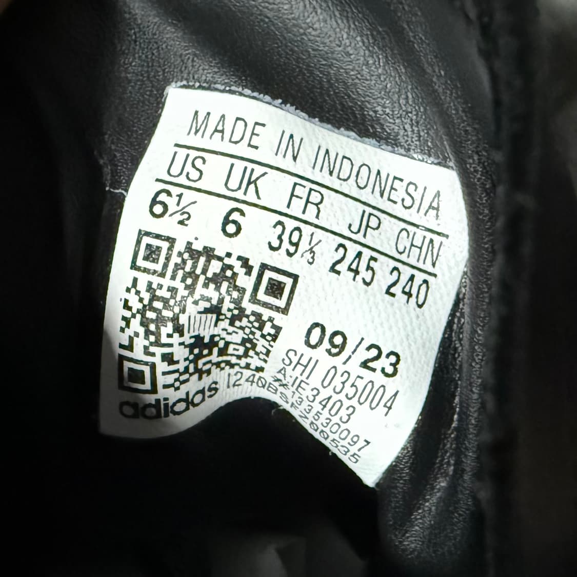 Handball Spezial (IE3403) 상품이미지9