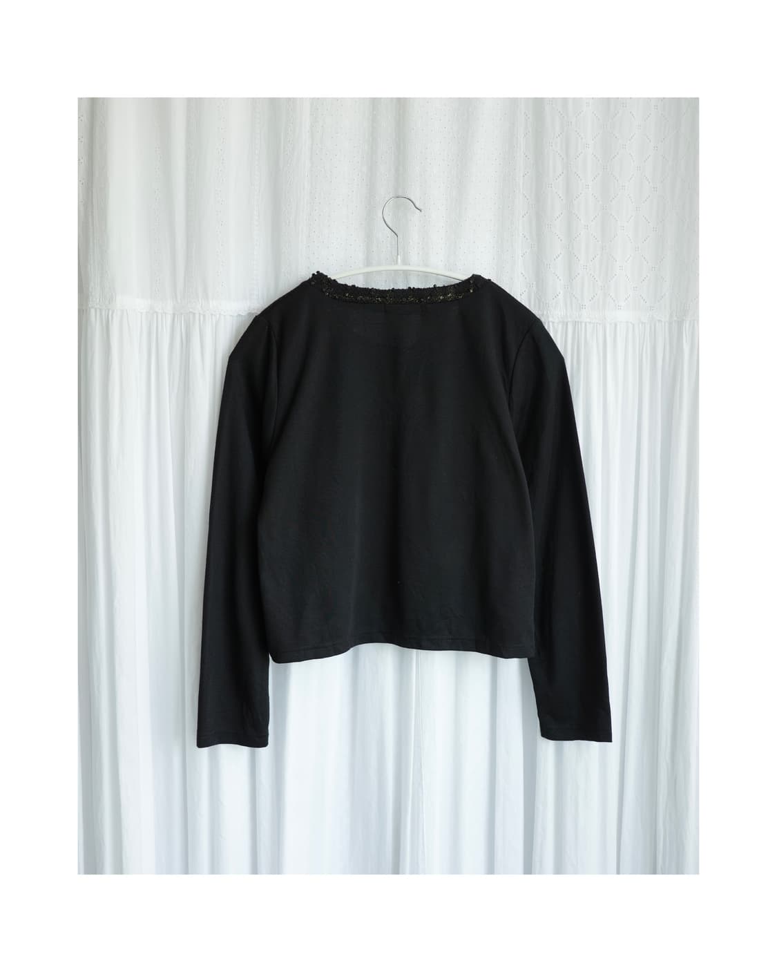 Glisse cardigan 상품이미지2