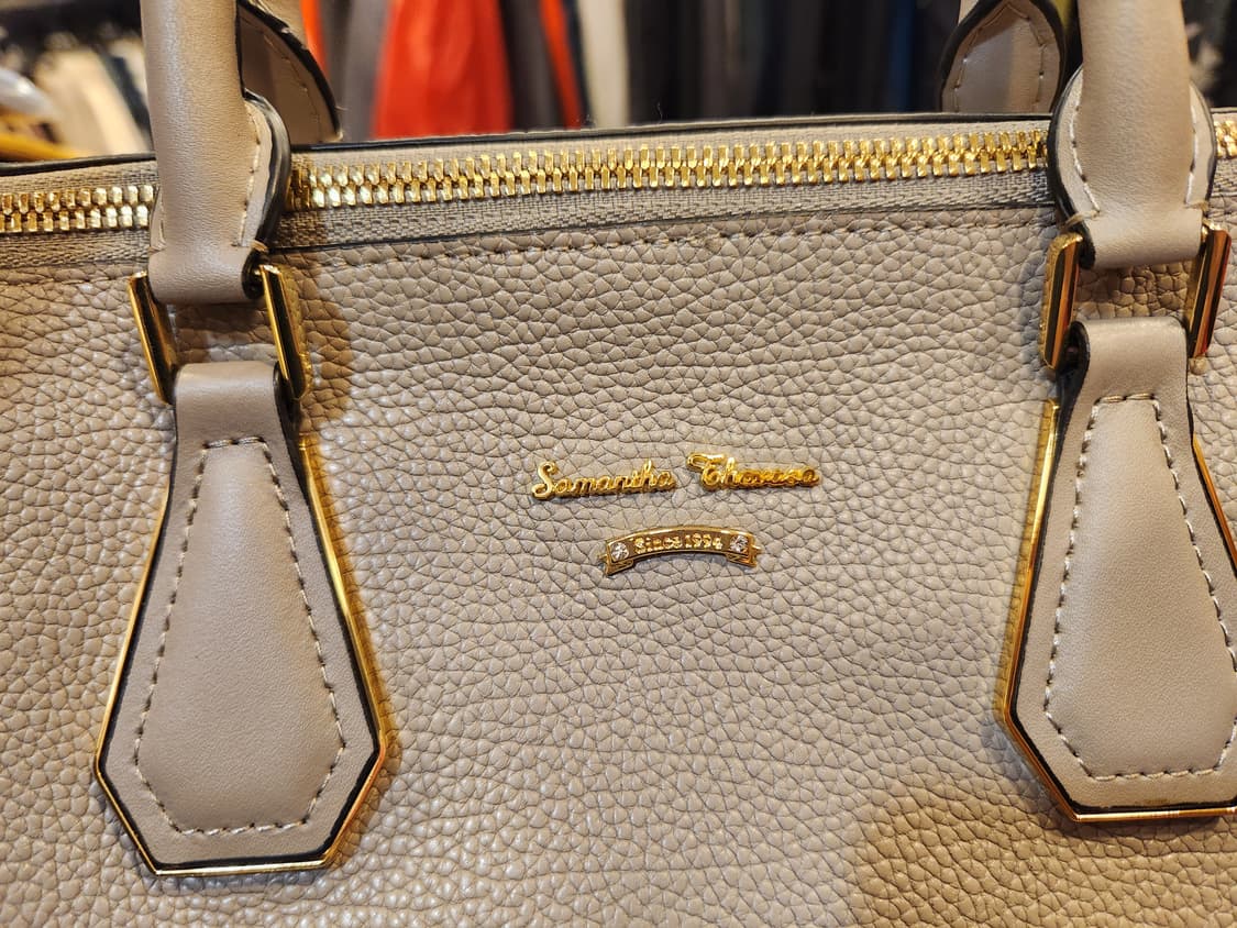 사만사타바사 백 상품이미지7