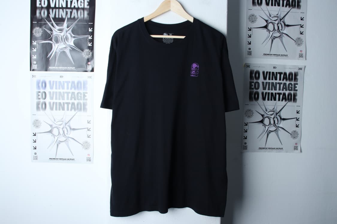 (XL-3XL) 브랜드빈티지 반팔 티셔츠 USA 빅사이즈-H31259 상품이미지2