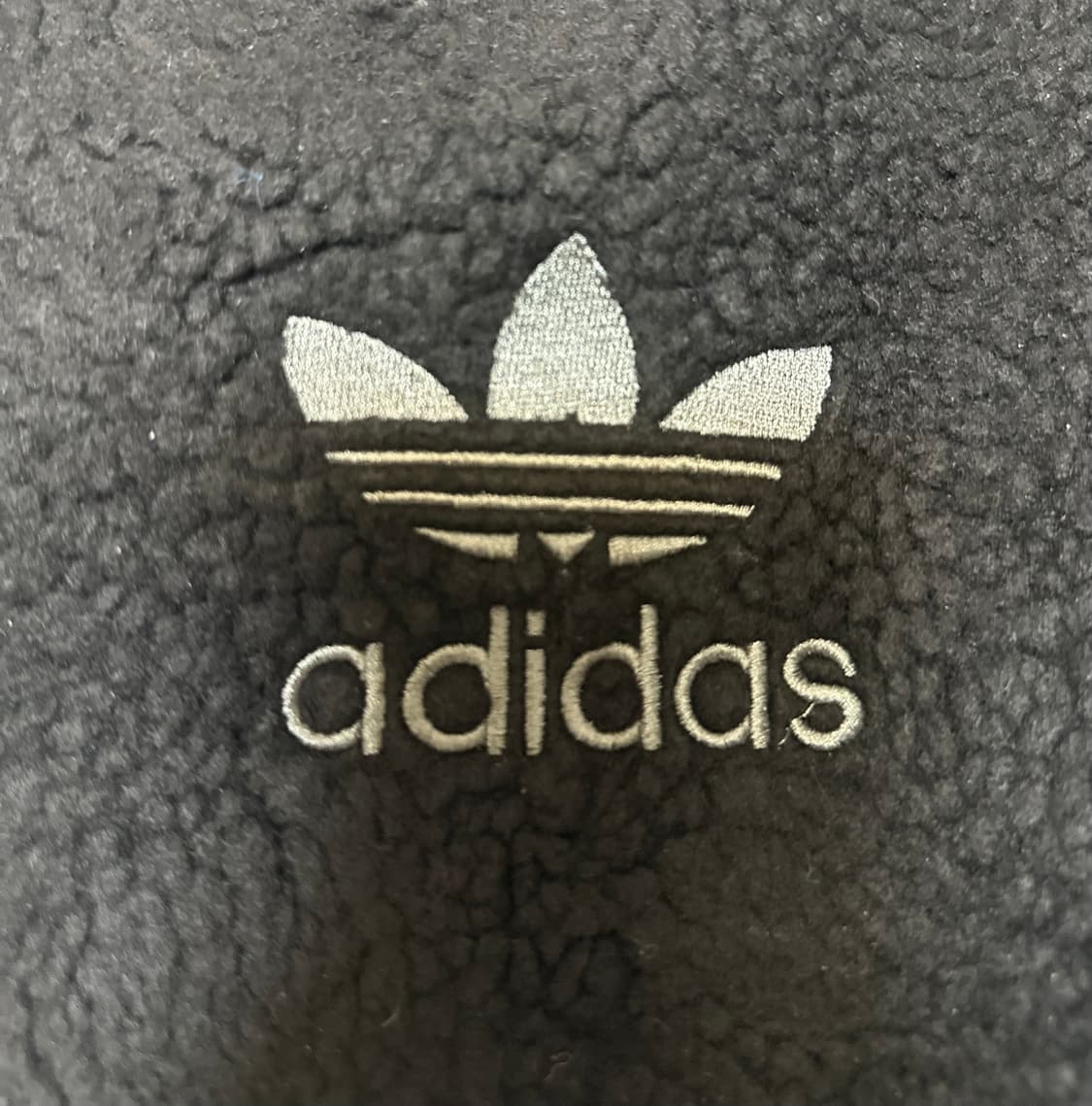 아디다스 쉐르파 뽀글이숄더백  상품이미지4