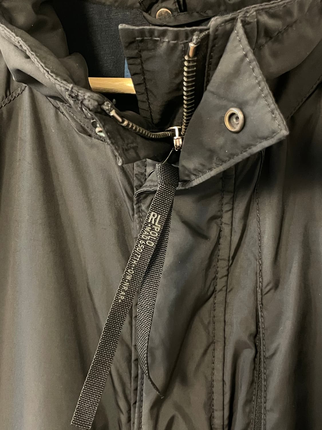 폴로 파카  상품이미지7