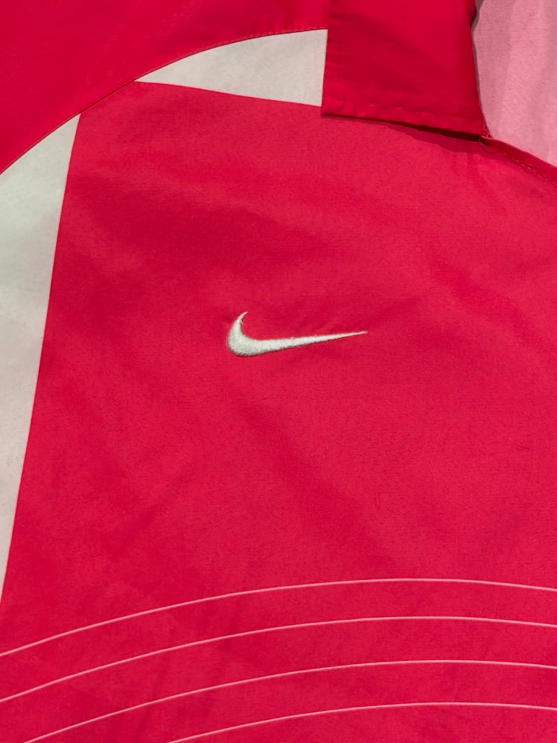 나이키(Nike) 2002월드컵 국가대표 반팔 유니폼 100 상품이미지5