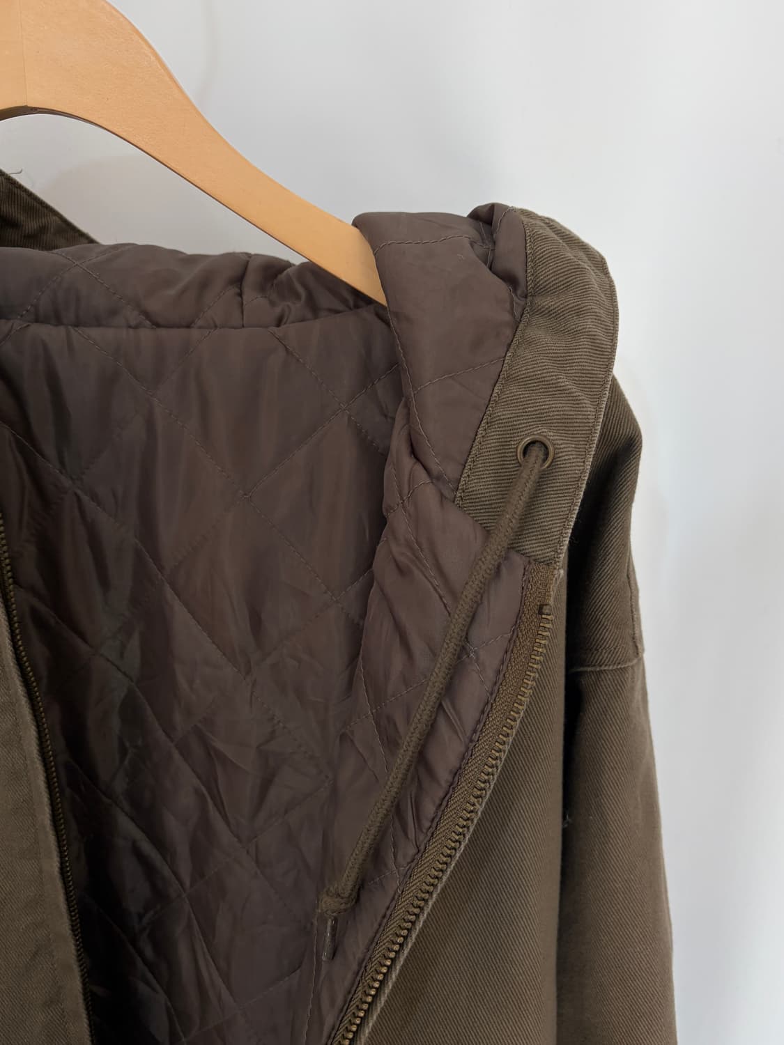 JAVA jacket  상품이미지7