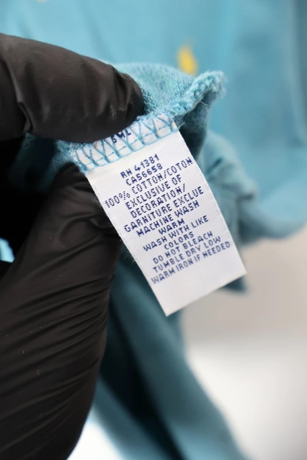 Polo Ralph Lauren Classic Fit Polo Shirt 상품이미지8