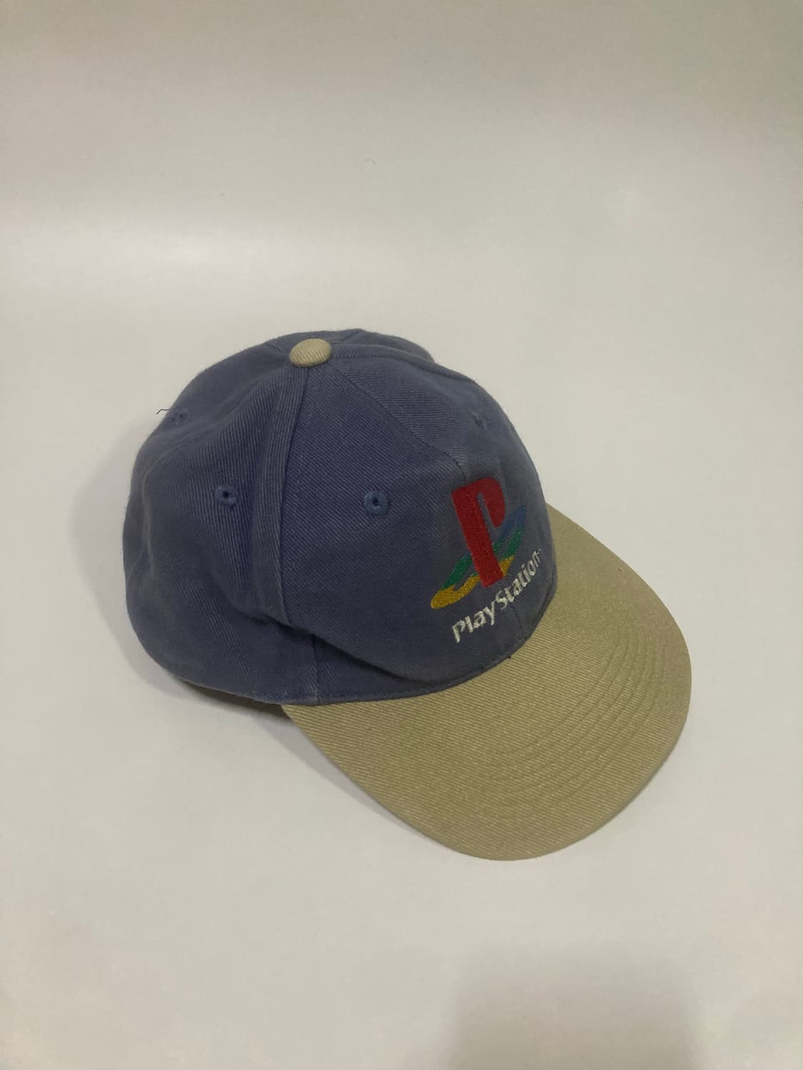 90s playstation cap 상품이미지2