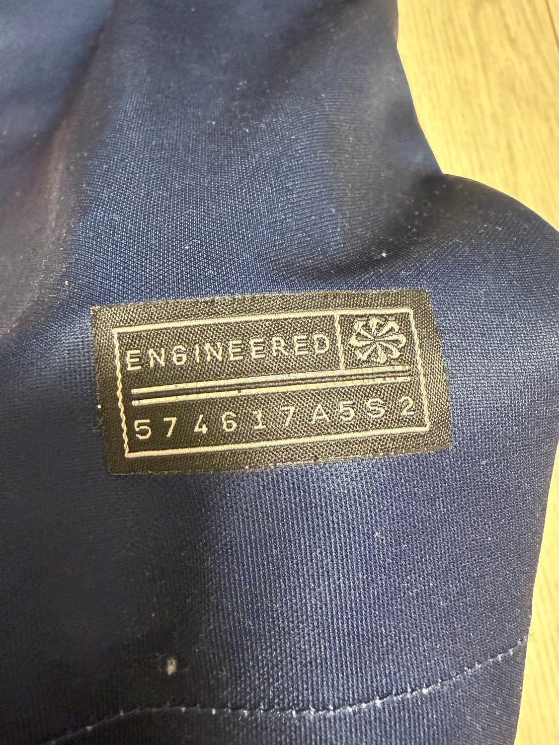 파리생제르망 PSG 22-23시즌 유니폼 메시 마킹 상품이미지6