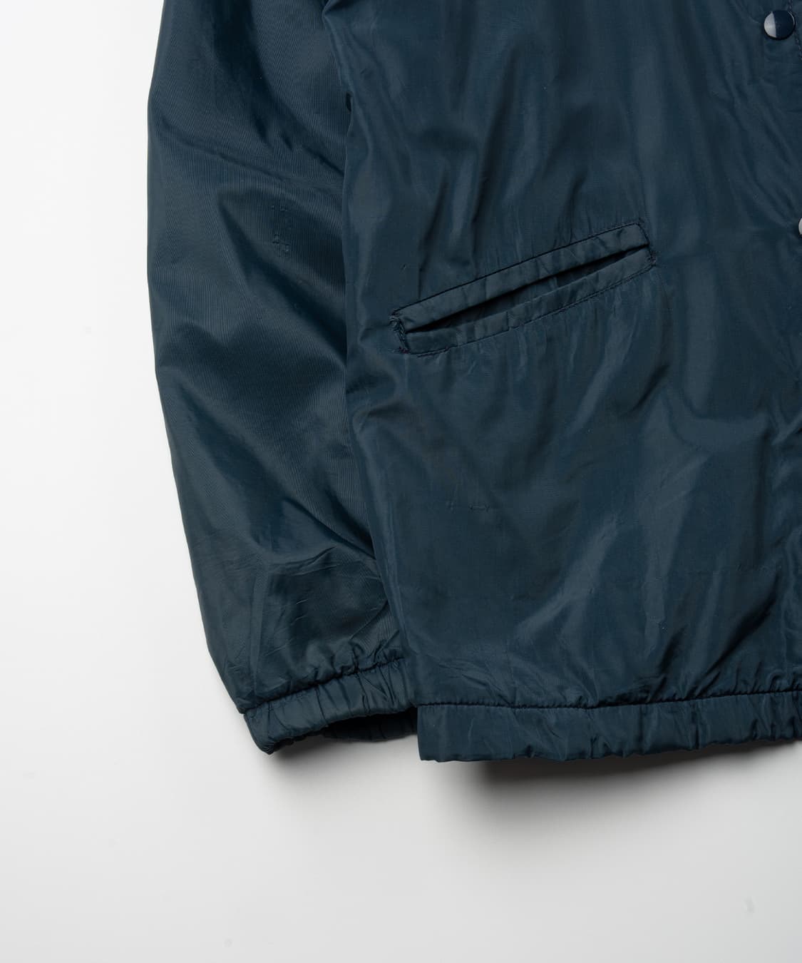 (95) 80's 엘엘빈 Chamois Lined 코치자켓 상품이미지9