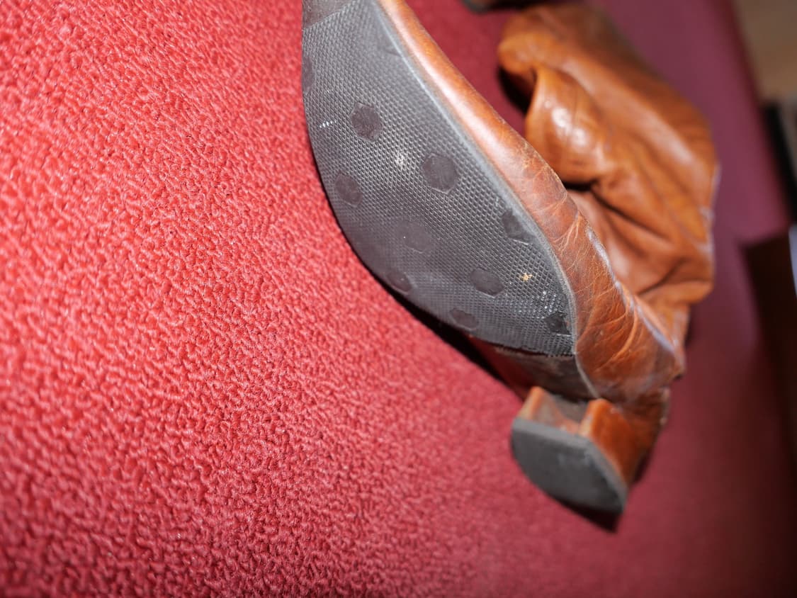 baguette boots #angelofigus 상품이미지2