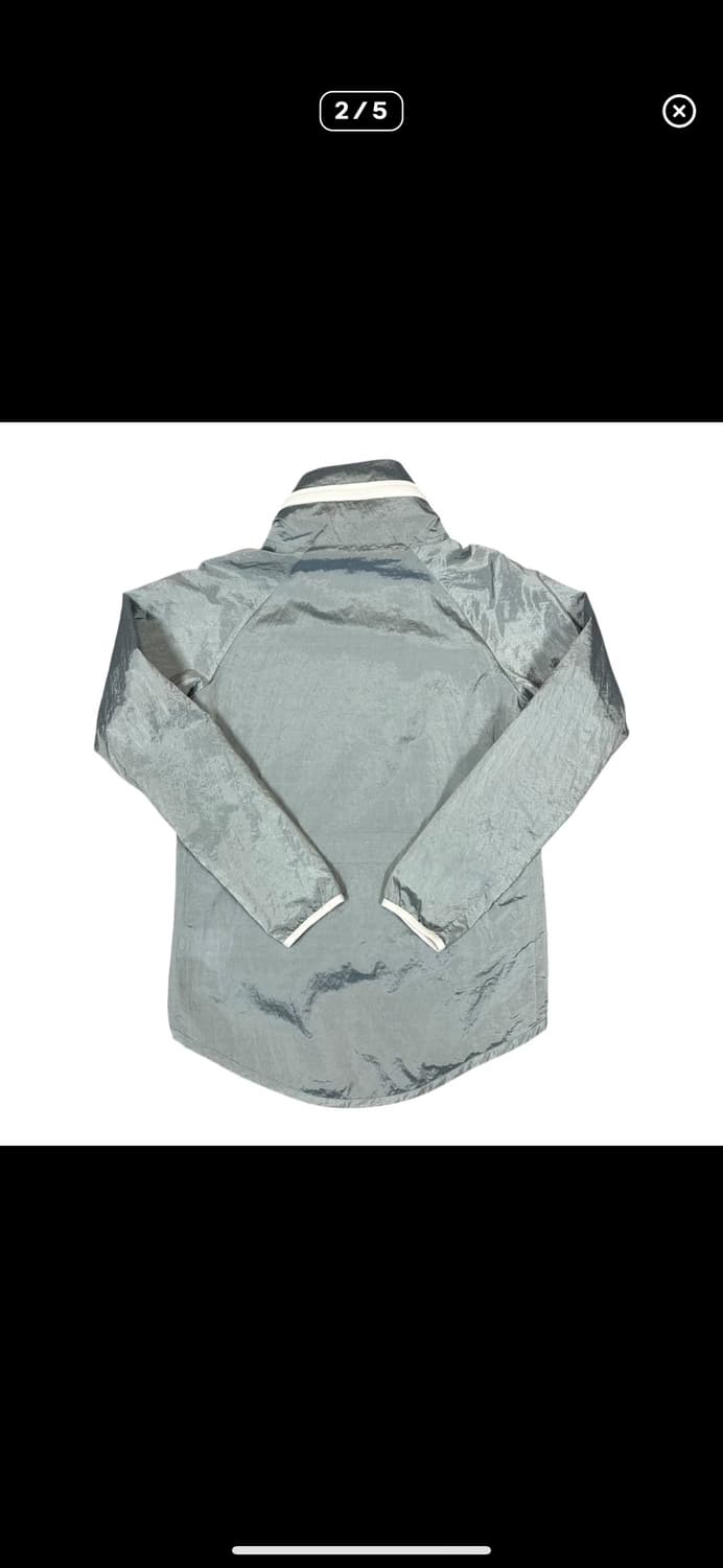  (바배) 나이키 테크모토 케이프 우먼스 바람막이 상품이미지2