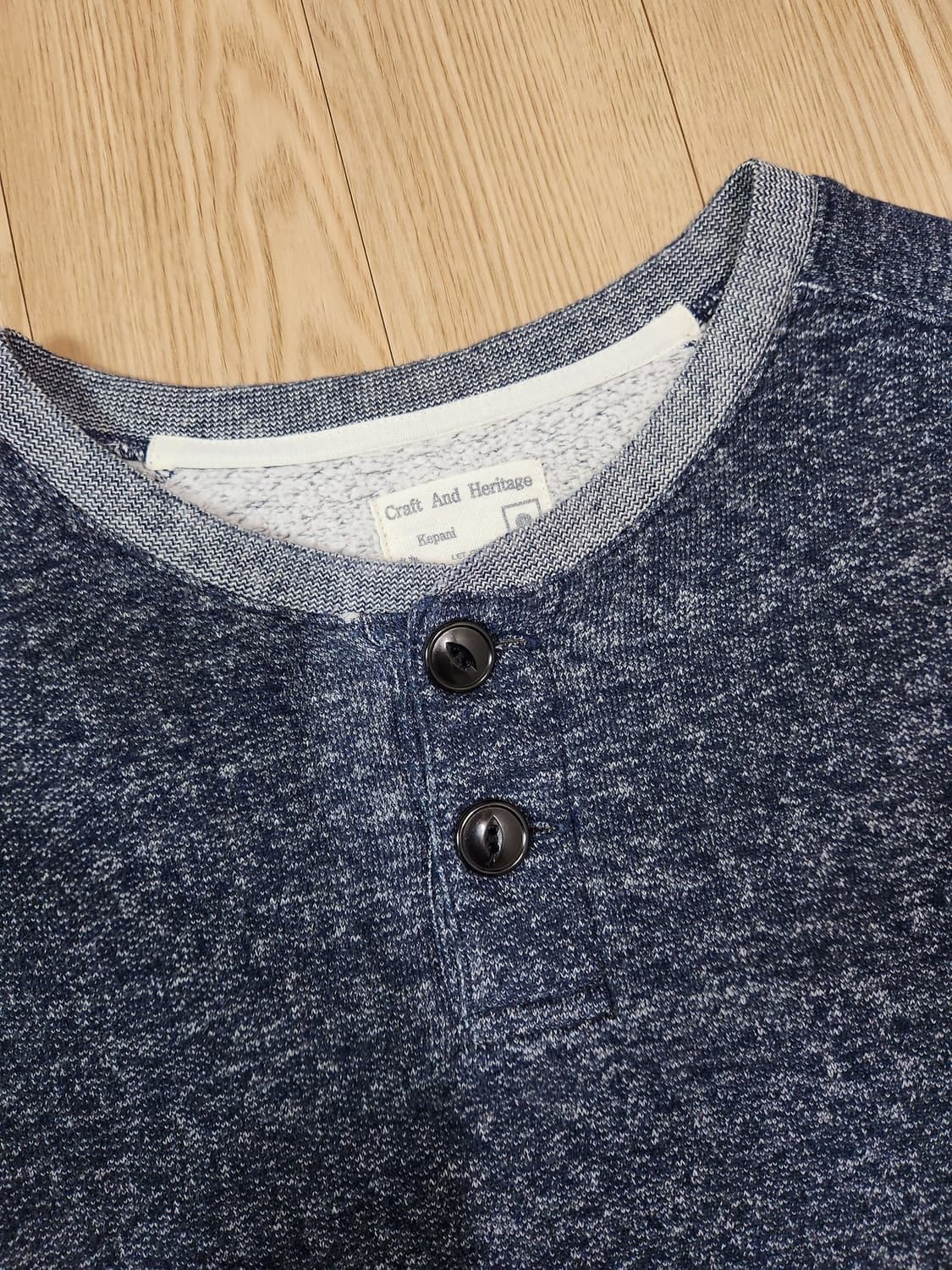 kepani 헨리넥 상품이미지5