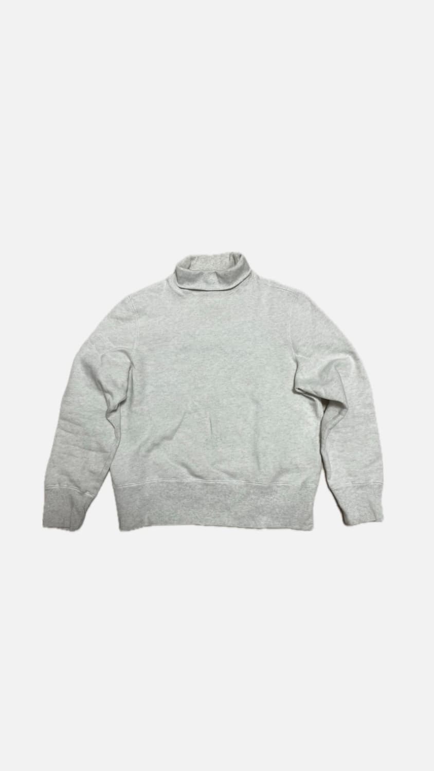 아워레가시 터틀넥 상품이미지1