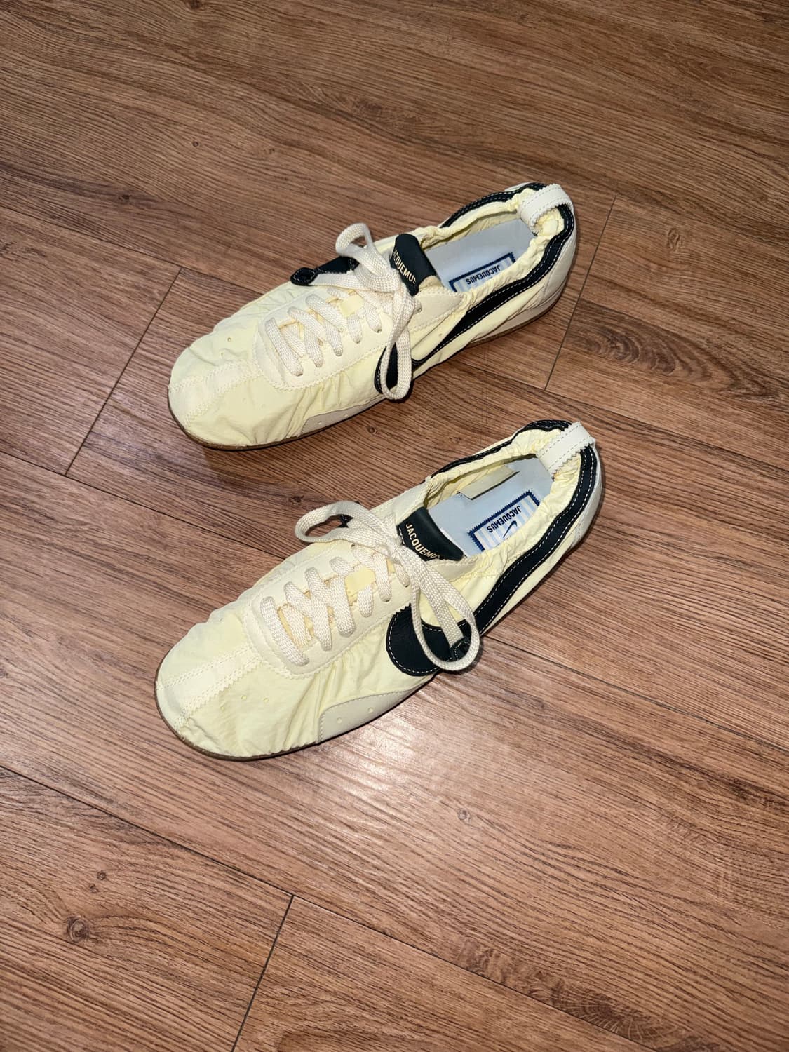 jacquemus x nike 문슈즈 UK10 상품이미지1