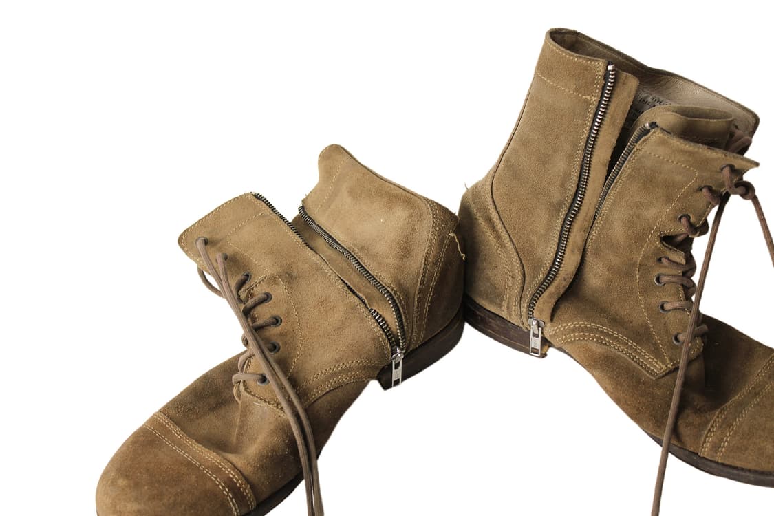 AllSaints Montgomery Boot 올세인츠 몽고메리 부츠 상품이미지9