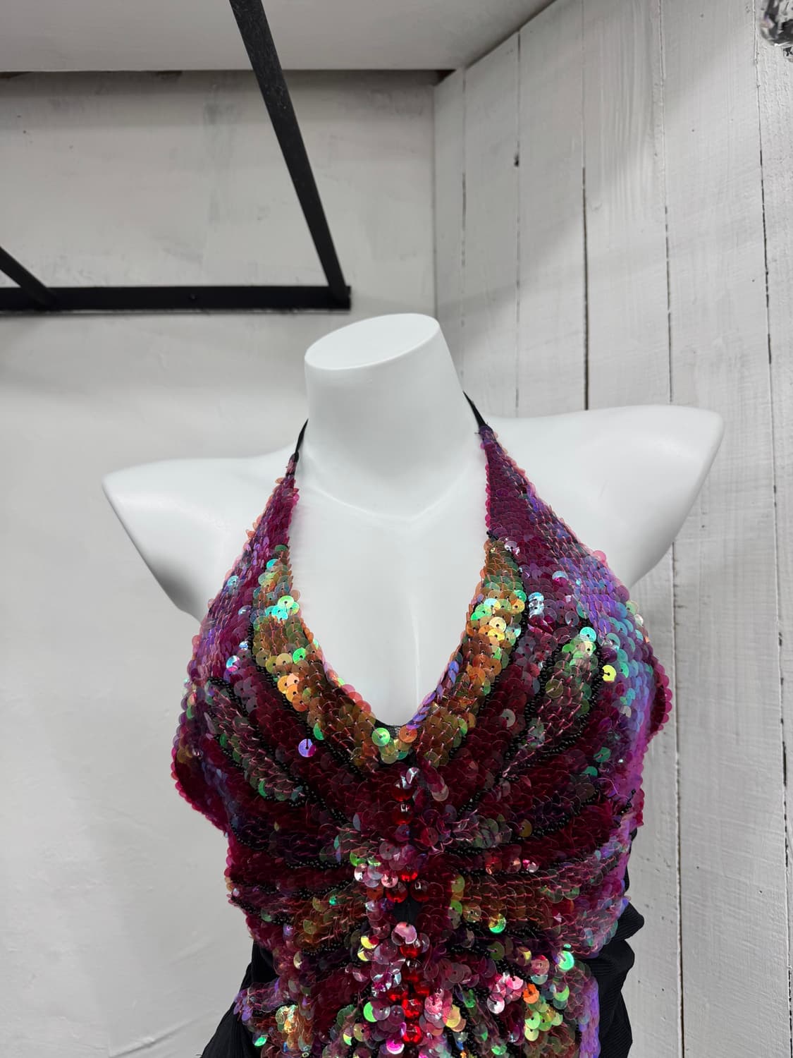 vtg top 상품이미지3