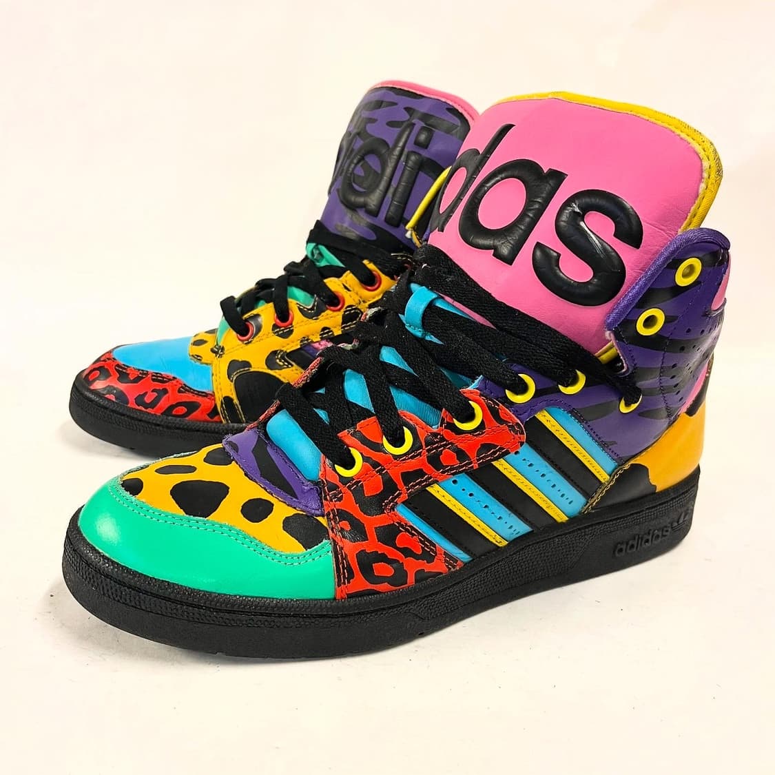 아디다스 x 제레미스캇  상품이미지2