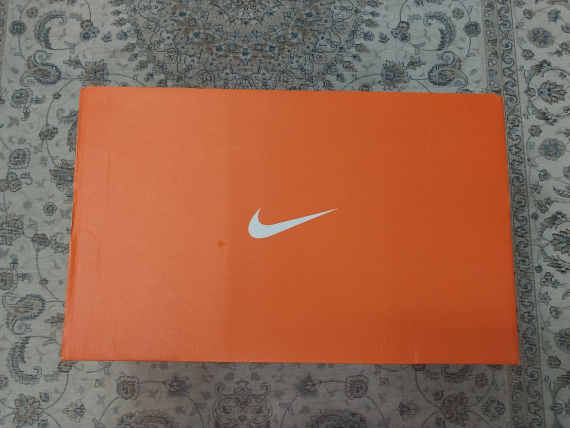 (새상품) 나이키 머큐리얼 베이퍼13  네이마르 TF 285mm 상품이미지9