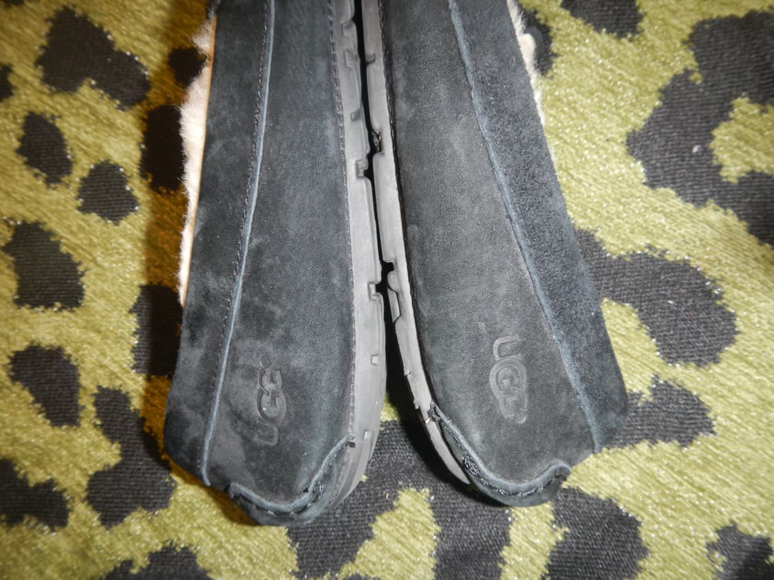 UGG 수키(Suki) 모카신 상품이미지5