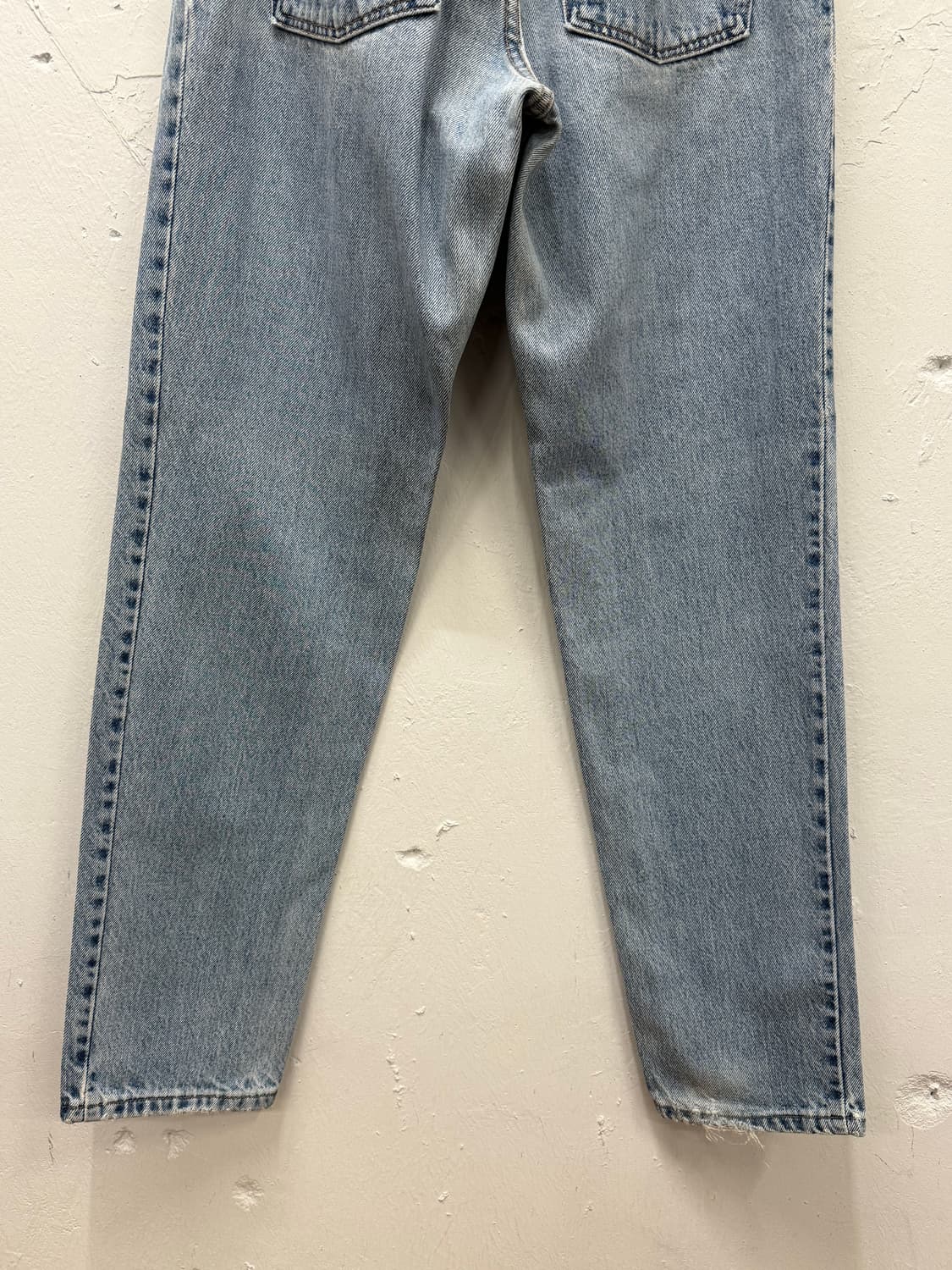 28.5) Levi’s 550 Relaxed Fit Tapered Leg 상품이미지4