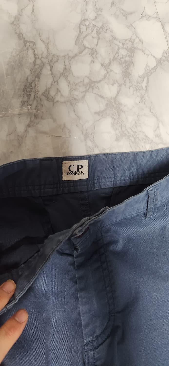 Cp 컴퍼니 카고 바지 상품이미지6