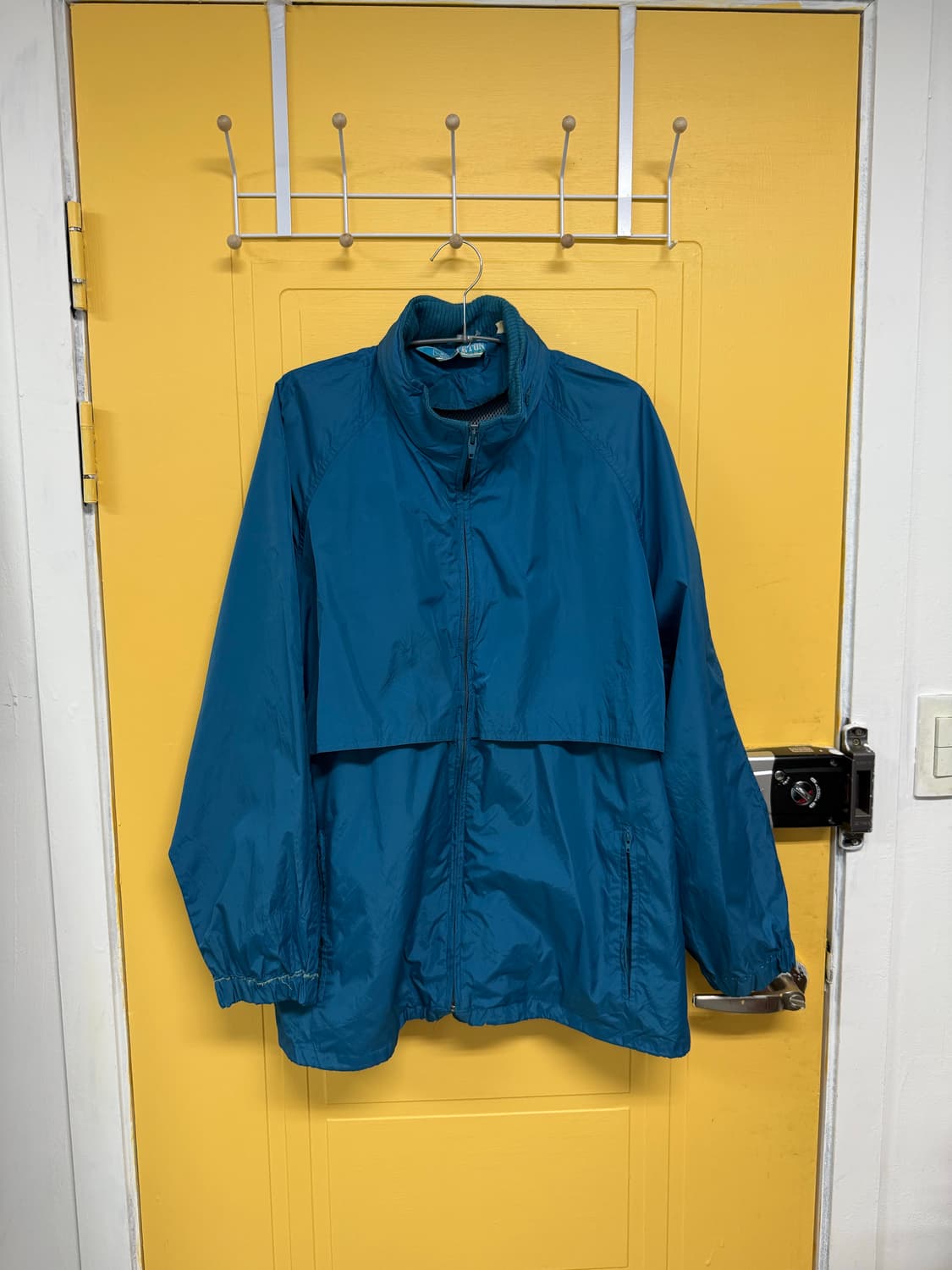 Woolrich 80's windbreak 울리치바람막이 상품이미지7