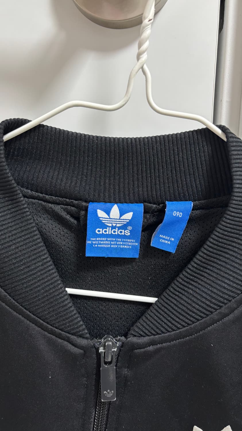 아디다스 빅로고 져지 상품이미지3